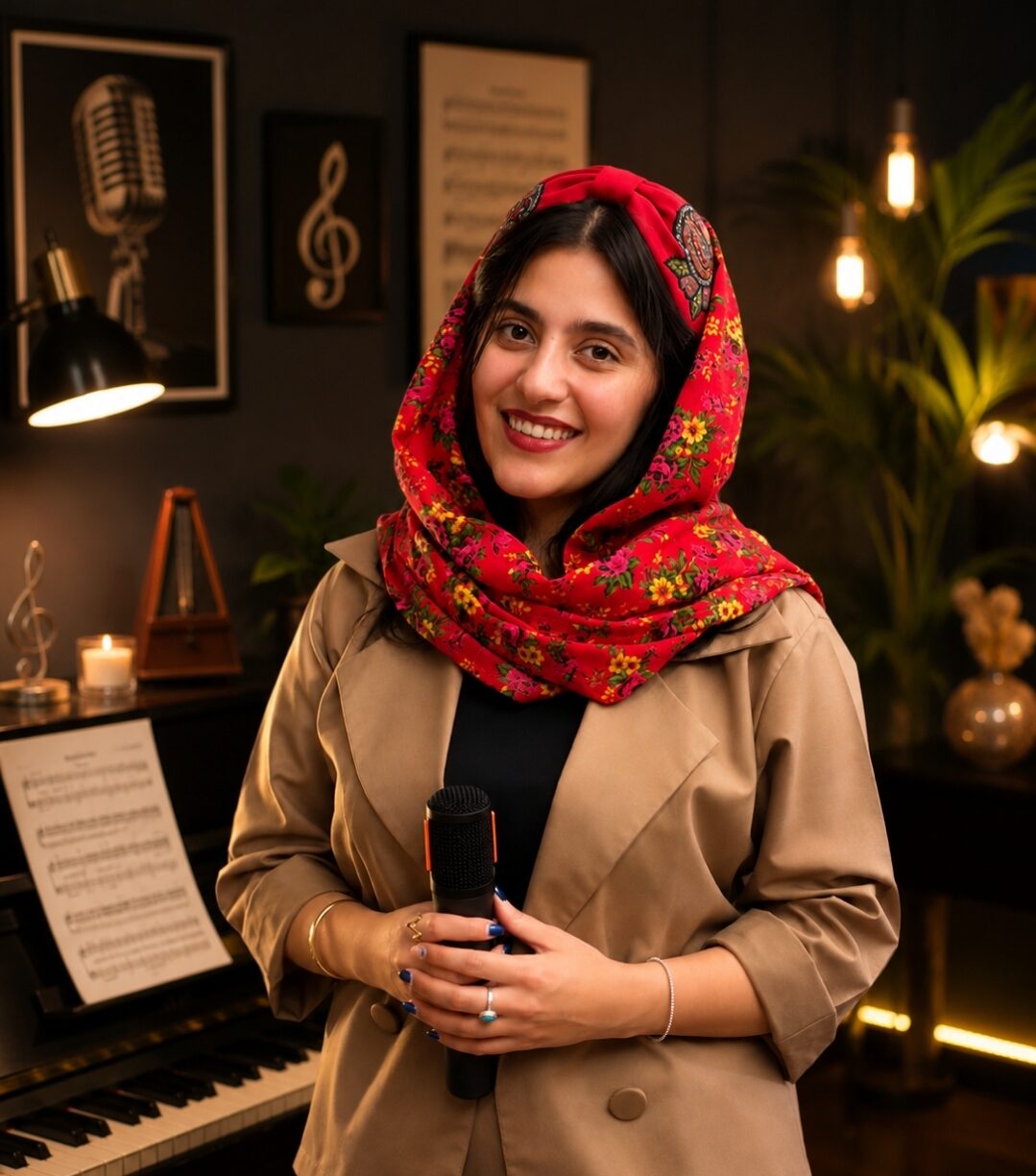 آکادمی غزل ماهور